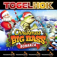 Christmas Big Bass Bonanza